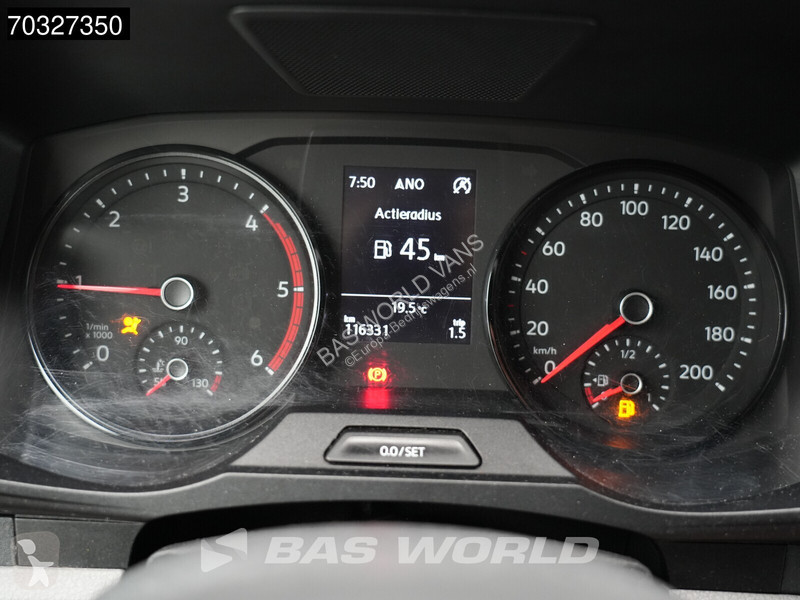 Volkswagen 140pk L3H3 Airco Cruise Navi CarPlay...