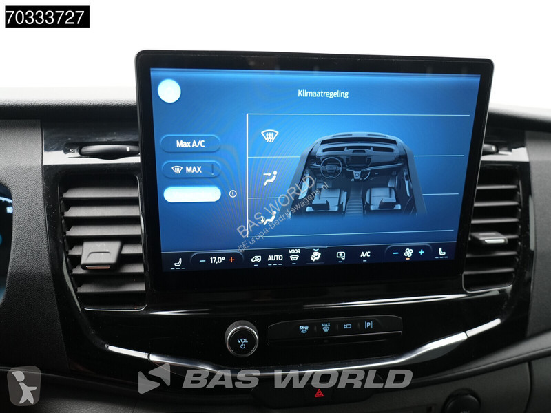Furgoneta Ford Elektrisch 68kWh 317km WLTP L2H3...