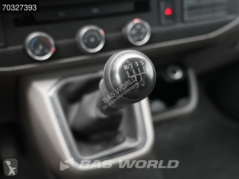 Furgoneta Volkswagen L2H1 Trekhaak CarPlay...