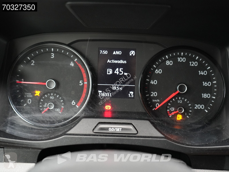 Furgoneta Volkswagen 140pk L3H3 Airco Cruise...