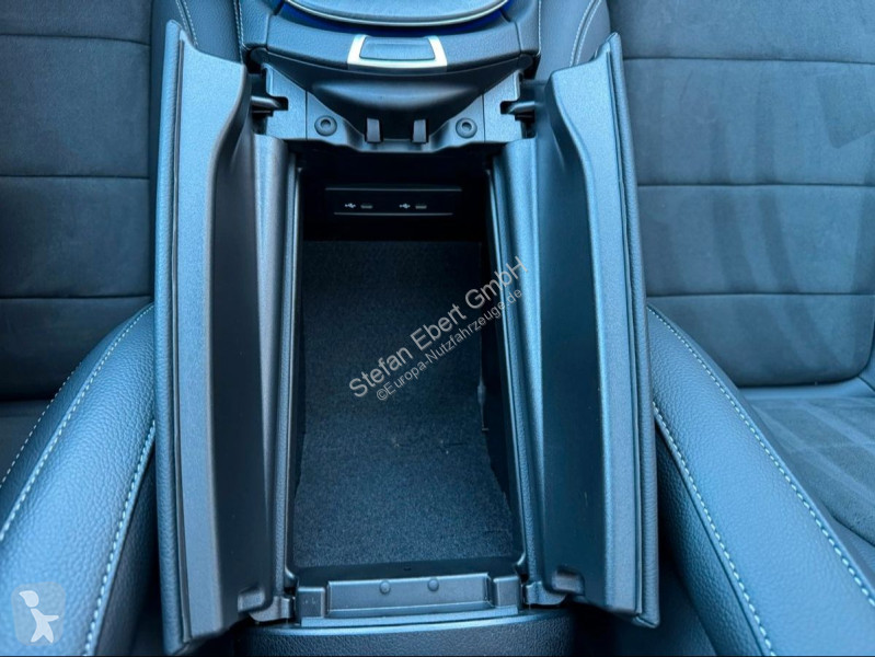 Mercedes E 300 d  T 4M A...