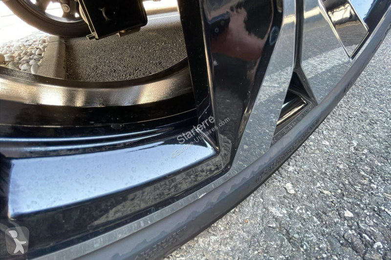 Véhicule utilitaire Renault