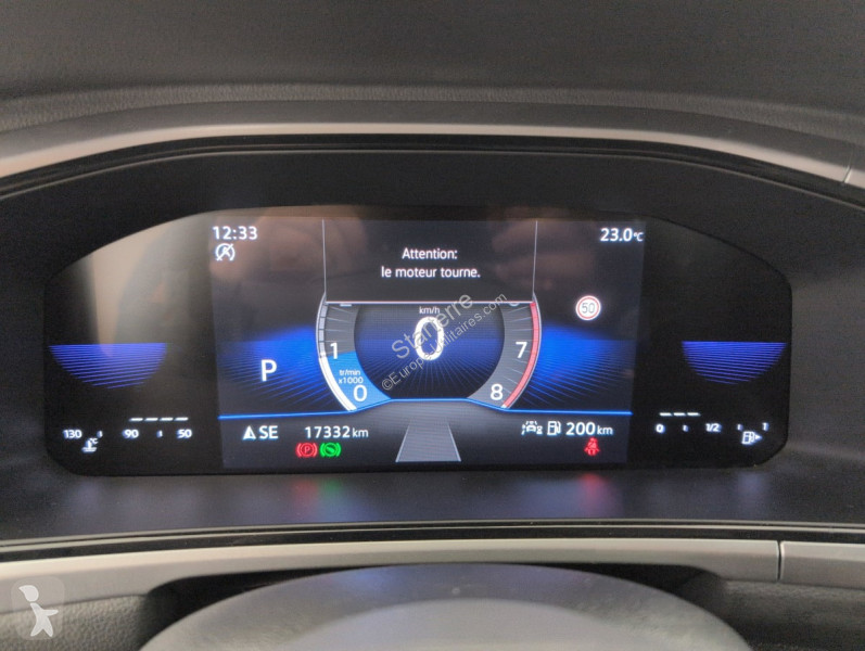 Véhicule utilitaire Volkswagen  T-roc