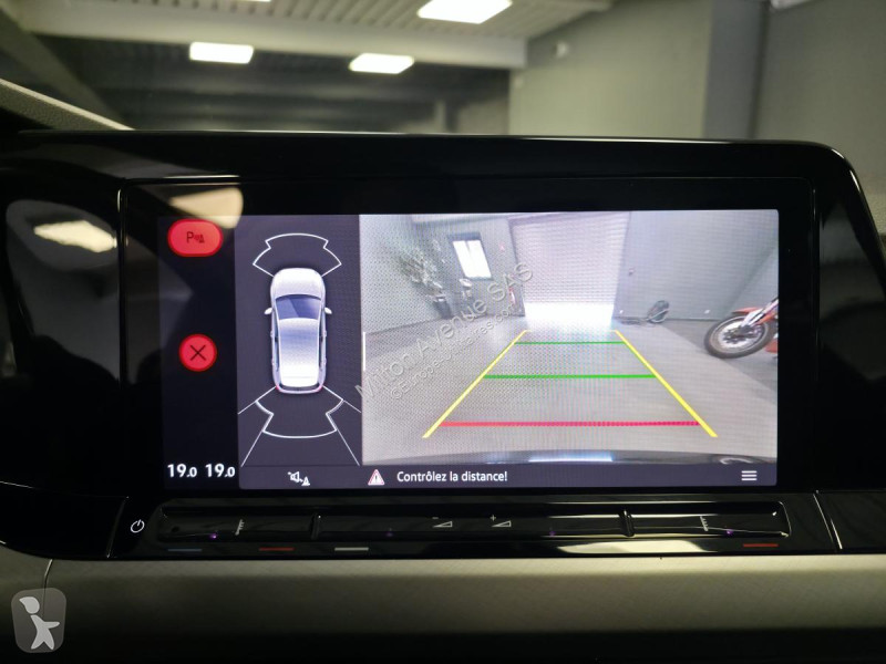 Furgoneta Volkswagen 1.0 eTSI OPF 110 DSG 7 Life