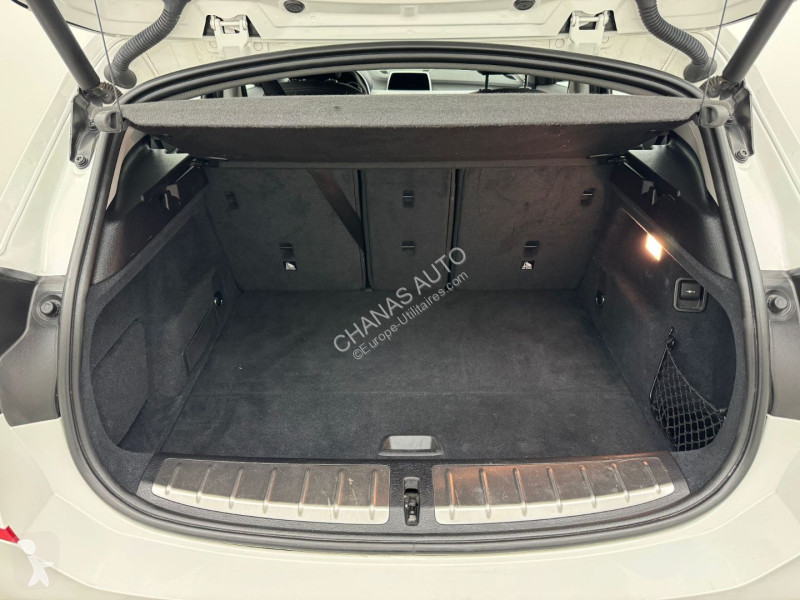 Bedrijfswagen BMW sDrive 18d 150 LOUNGE BVA8