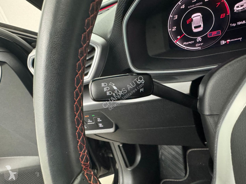 Haszongépjármű Seat Sportstourer 1.5 eTSI 150...