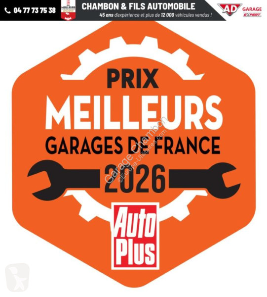 Véhicule utilitaire Ford FOURGON FGN 320 L2H1...