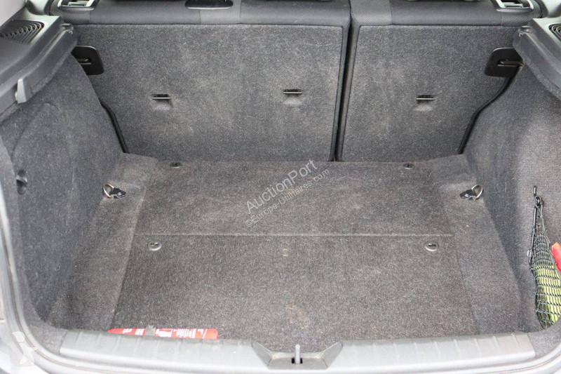 Véhicule utilitaire BMW Sportshatch 116d 1 Serie