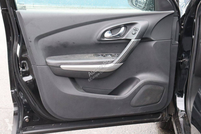 Véhicule utilitaire Renault