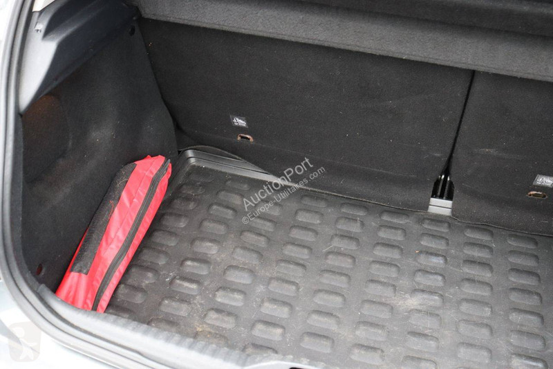 Véhicule utilitaire Citroën