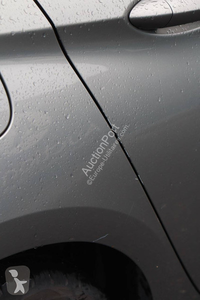 Véhicule utilitaire Opel