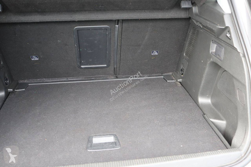 Véhicule utilitaire Opel