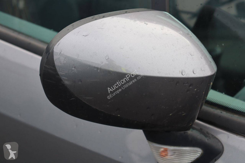 Furgoneta Renault