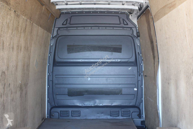 Véhicule utilitaire Mercedes 313CDI