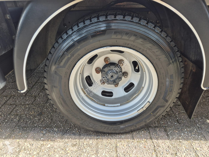 Furgoneta Iveco 35C18 N1/ Oprijwagen/ 2.3T...