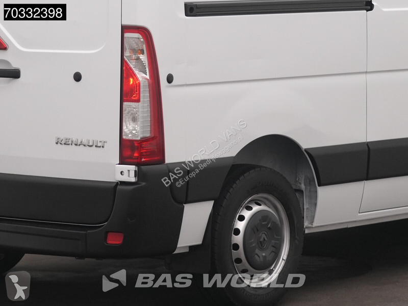 Bedrijfswagen Renault L2H2 Trekhaak APK 02/2027...