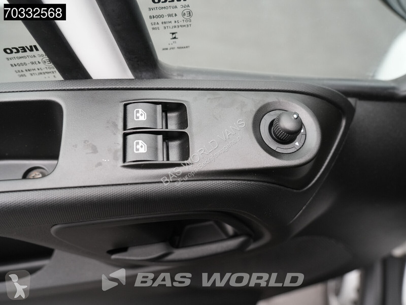 Коммерческий автомобиль Iveco 35S16 Automaat...