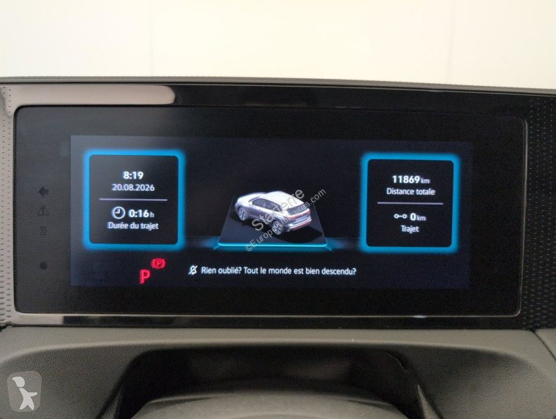 Véhicule utilitaire Volkswagen