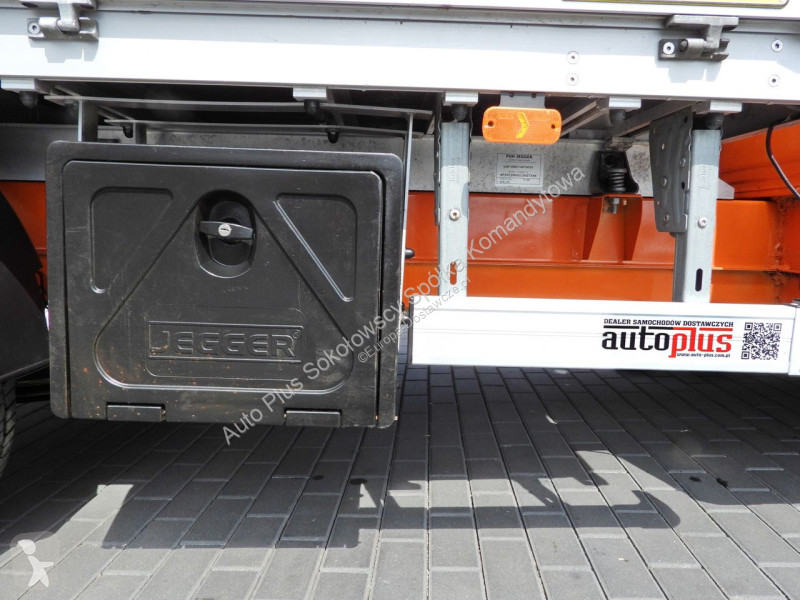 Véhicule utilitaire Peugeot  BOXER
