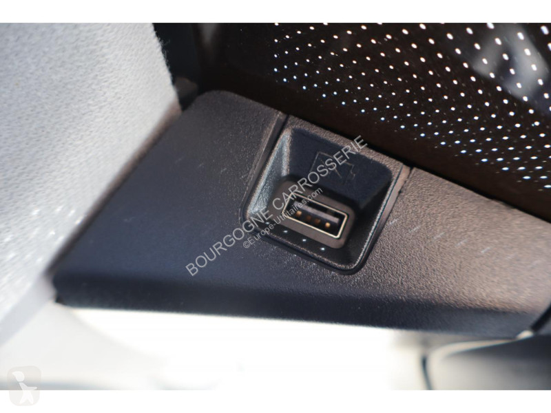 Véhicule utilitaire Ford