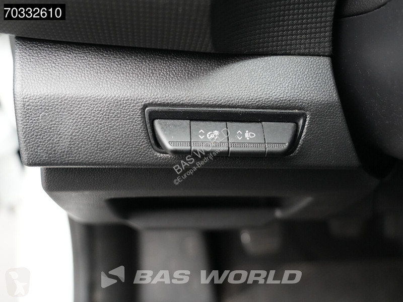 Véhicule utilitaire Renault 130pk L2H1 Navi...