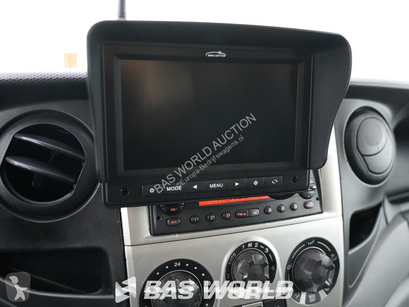 Furgoneta Iveco 50C17