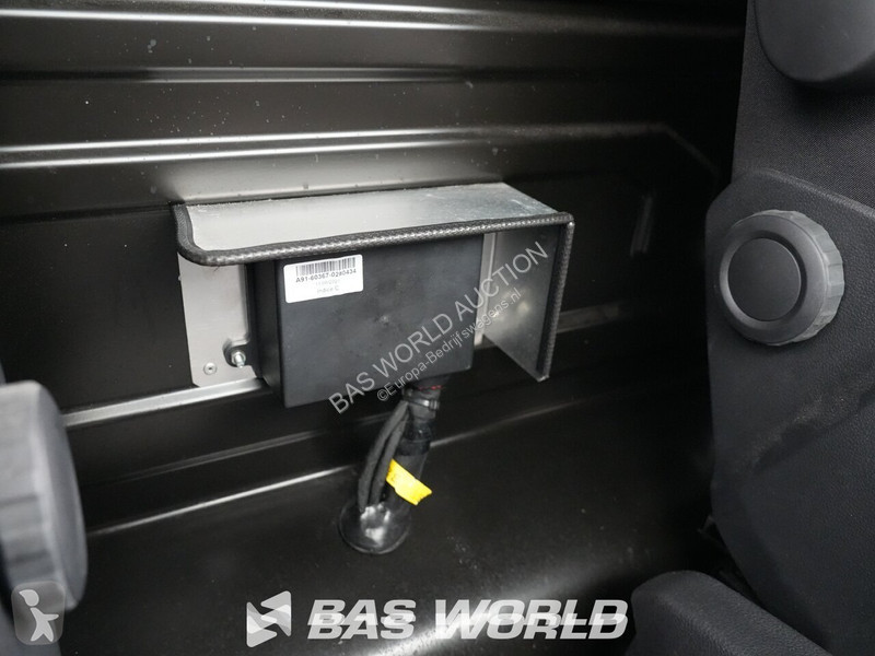 Furgoneta Volkswagen 177pk