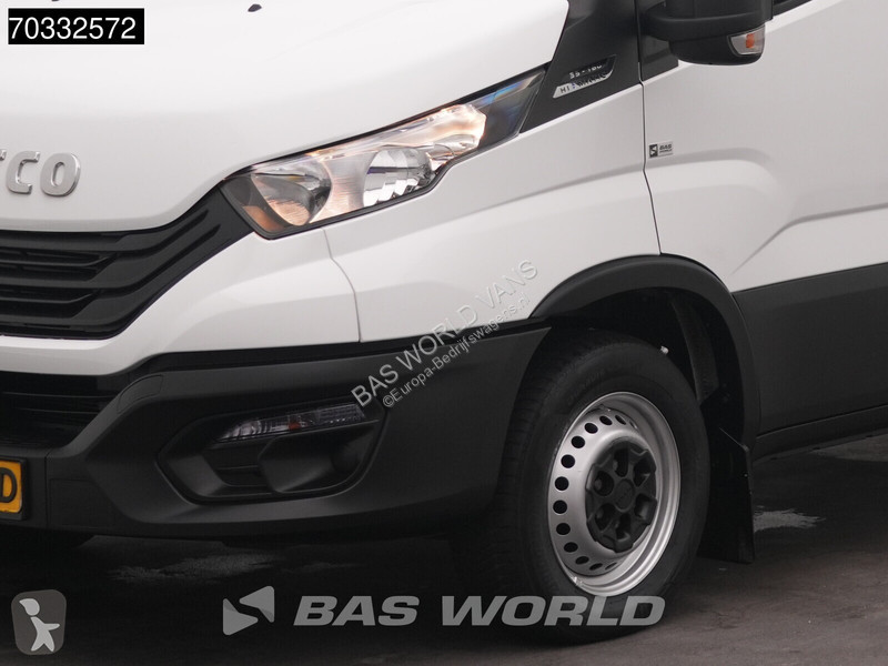 Iveco 35S16 Automaat Laadklep Airco Hi-Connect...