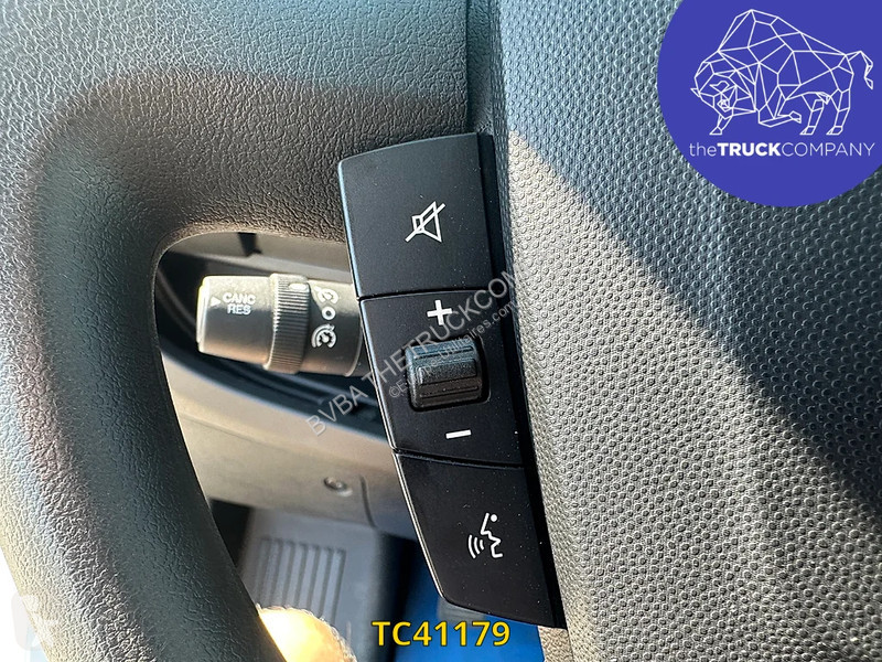 Véhicule utilitaire Peugeot 2.2 HDI