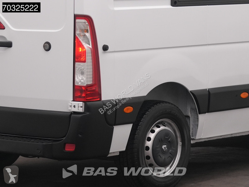 Bedrijfswagen Renault L3H2 LED Airco Cruise...