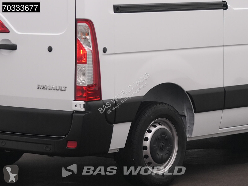 Bedrijfswagen Renault L2H2 Airco Cruise...