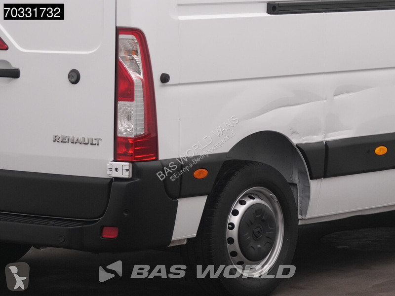 Bedrijfswagen Renault L3H2 LED Airco Cruise...
