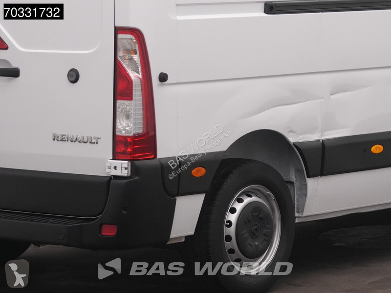 Bedrijfswagen Renault L3H2 LED Airco Cruise...