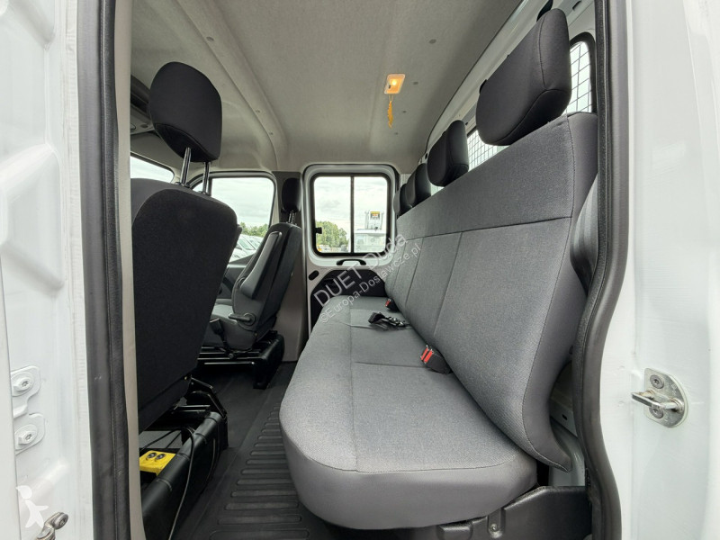 Véhicule utilitaire Renault