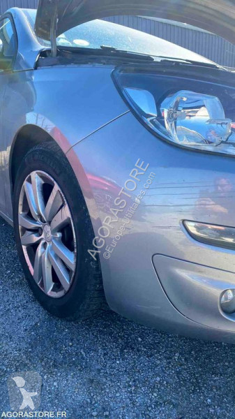 Véhicule utilitaire Peugeot 308