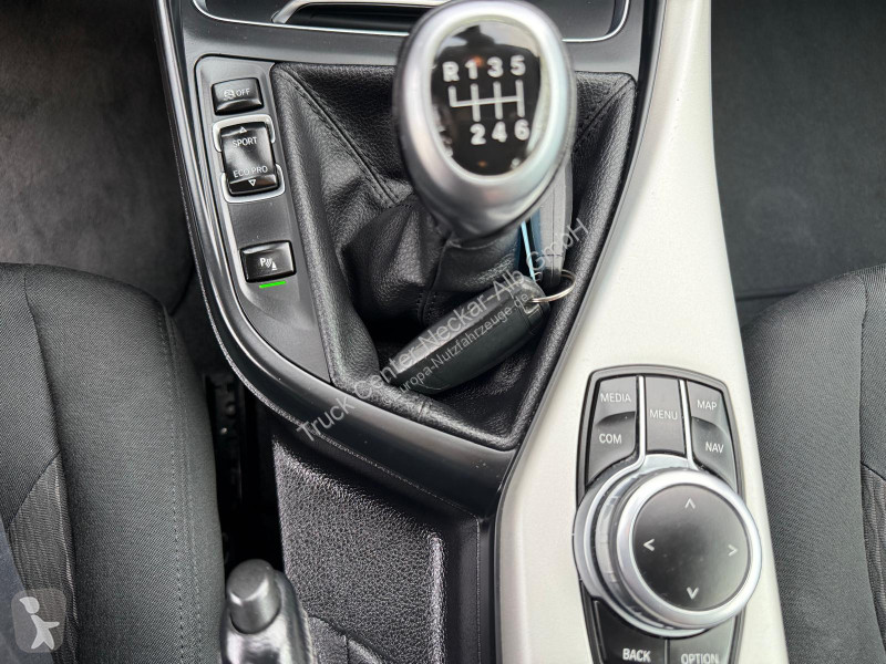 Véhicule utilitaire BMW 118i F21 Advantage 3...