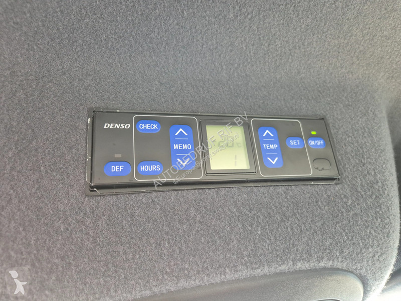 Véhicule utilitaire Mercedes 314 CDI/...