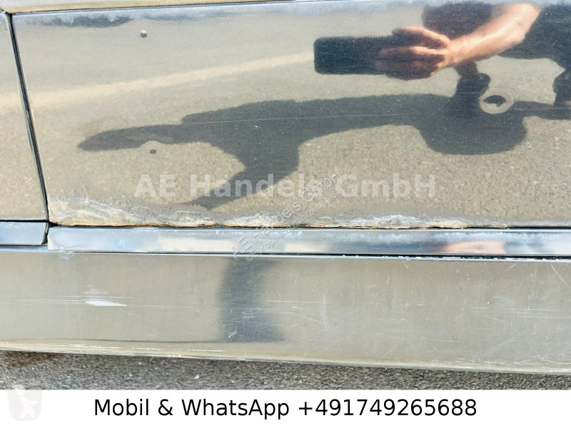 Haszongépjármű BMW 750iL V12 Armored FB7...