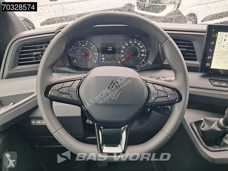 Véhicule utilitaire Renault Neu! L3H2 LED Klima...