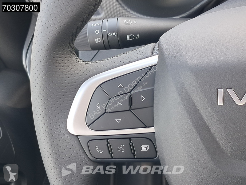 Véhicule utilitaire Iveco 35C21 Neu! 3.0L...