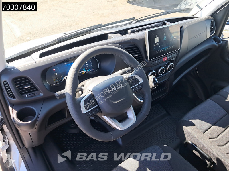Véhicule utilitaire Iveco 35C21 Neu! 3.0L...