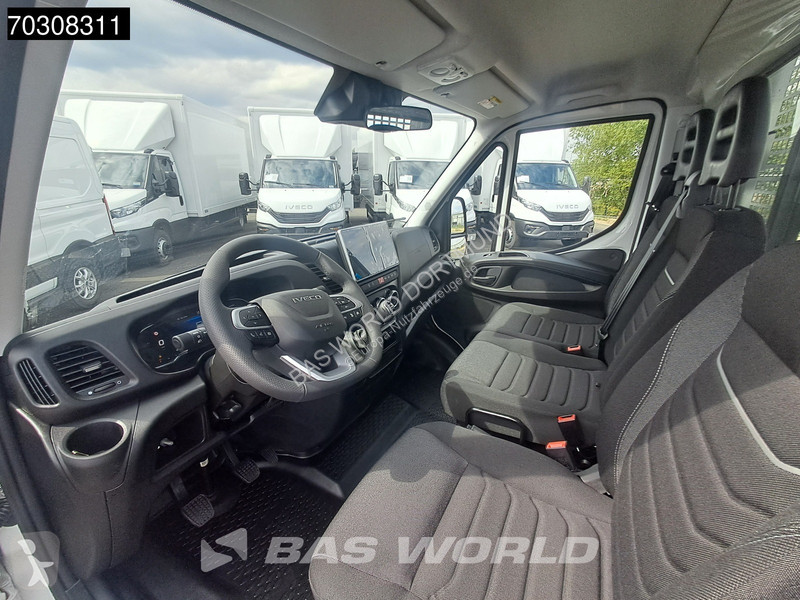 Véhicule utilitaire Iveco 35C18 Neu! 3.0L...