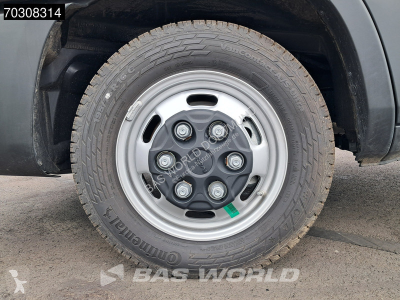 Véhicule utilitaire Iveco 35C18 Neu! 3.0L...