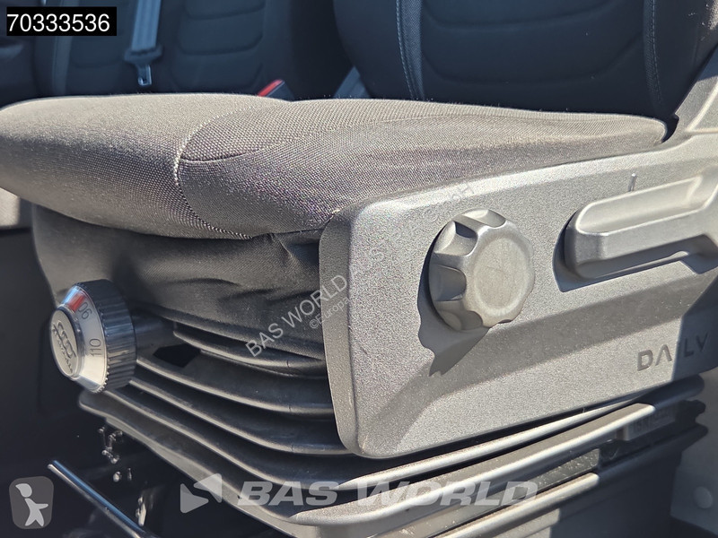 Véhicule utilitaire Iveco 72C21 3.0L Automatik...