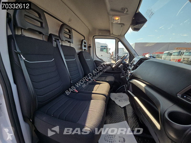 Véhicule utilitaire Iveco 35S16 Automatik...