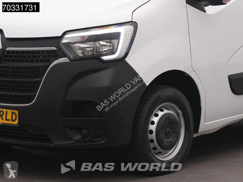 Bedrijfswagen Renault L3H2 LED Airco Cruise...