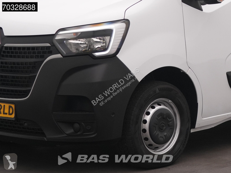 Bedrijfswagen Renault L3H2 LED Airco Cruise...