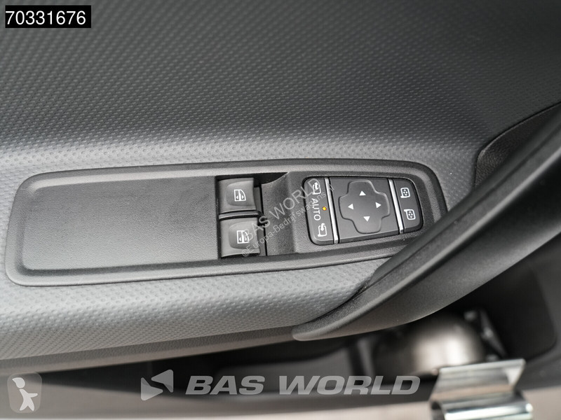 Véhicule utilitaire Mercedes L2H1 LED Klima...
