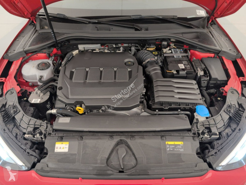 Véhicule utilitaire Audi  A3 SPORTBACK