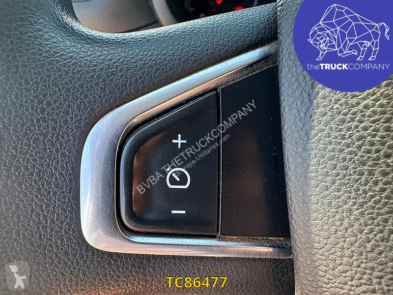 Furgoneta Renault 145.35 klubb